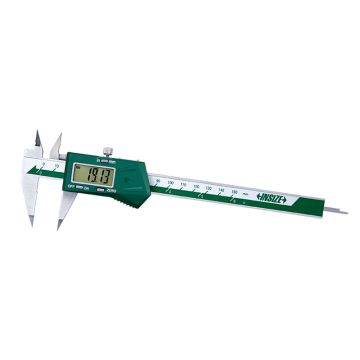 کولیس دیجیتال نوک تیز اینسایز 20 سانتی‌متر کد 200-1183 A