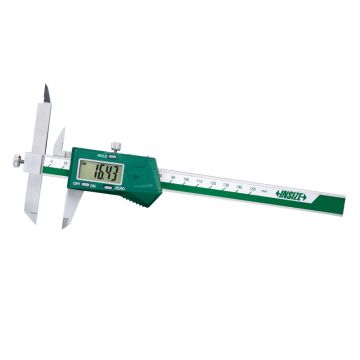 کولیس دیجیتال آفست اینسایز 20 سانتی‌متر کد 200-1186 A