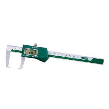 کولیس شیار خارج دیجیتال اینسایز 20 سانتی‌متر کد 200-1187 A