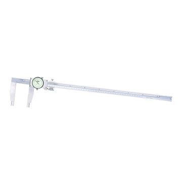 کولیس ساعتی اینسایز 50 سانتی‌متر کد 500-1316