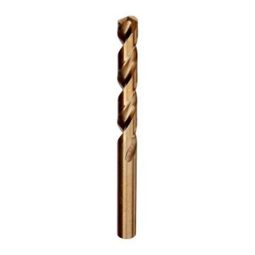 مته کبالت سایز 0.5 آدولان ADOLAN طول استاندارد دین 338 جنس HSS-CO