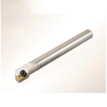 هلدر داخل تراش تراشکاری قطر 25 برند AKKO کد S25S-MCLNR-12