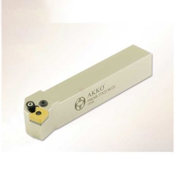 تصویر هولدر روتراش تراشکاری PSKNR/L الماس SNMG/SNMA/SNMM/SNGA آکو AKKO