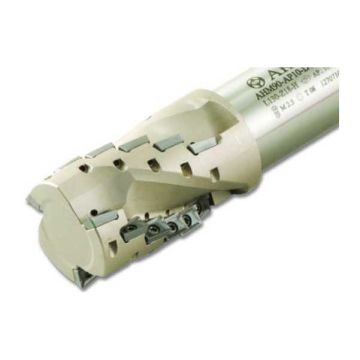 تصویر فرز دیواره تراش اکو قطر 20 الماس AP10 کد AHM90-01
