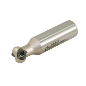فرز تی 35 ضخامت 7 آکو AKKO کد ATSMR RD0702 D35 W25 L100 Z05