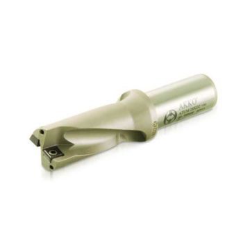 نقشه فنی مته اینسرتی 12.5xD2 برند آکو AKKO کد ATUM-12.5XD2-SP-050204