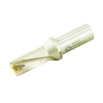 یو دریل قطر 16xD2 برند آکو AKKO کد ATUM-16XD2-WCM-030208
