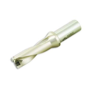 نقشه فنی مته اینسرتی 34xD3 برند آکو AKKO کد ATUM-34XD3-SP-110408