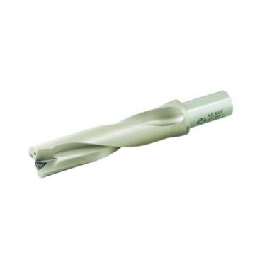 نقشه فنی مته اینسرتی 16xD4 برند آکو AKKO کد ATUM-16XD4-WCM-030208