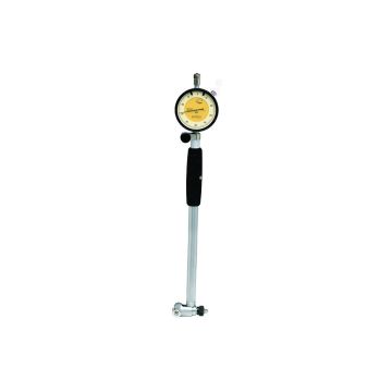گیج داخل سیلندر (بور گیج) 6-10 میلیمتر ساعتی دقت 0.001 میلیمتر اسیمتو ASIMETO کد AS-483-11-0