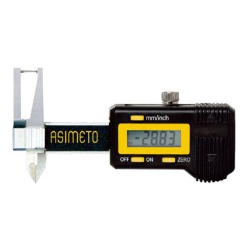 مینی کولیس دیجیتال آسیمتو 25 سانتی متر کد 0-42-305