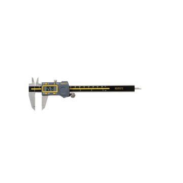 کولیس دیجیتال اسیمتو 15 سانتی‌متر کد 5-06-307