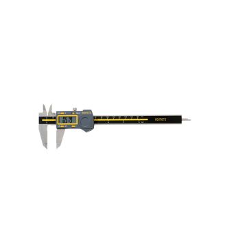 کولیس دیجیتال اسیمتو 10 سانتی‌متر کد 4-04-307