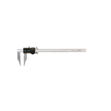 کولیس فک بلند دیجیتال اسیمتو 30 سانتی‌متر کد 6-12-315