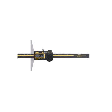 کولیس عمق سنج دیجیتال اسیمتو 15 سانتی‌متر کد 7-06-322