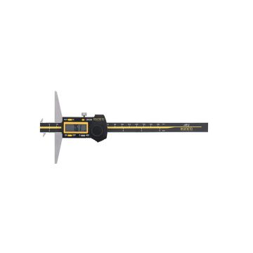 کولیس عمق سنج دیجیتال اسیمتو 20 سانتی‌متر کد 7-08-323