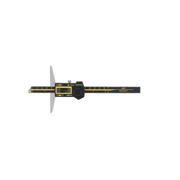 کولیس عمق سنج دیجیتال اسیمتو 15 سانتی‌متر کد 7-06-327