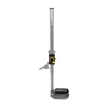 کولیس پایه دار دیجیتال اسیمتو 30 سانتی‌متر کد 0-12-625