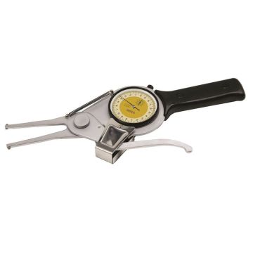 نقشه پرگار داخل سنج آسیمتو 95-75 میلیمتر کد 4-14-403