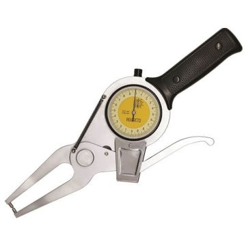 نقشه پرگار خارج سنج آسیمتو 80-60 میلیمتر کد 6-14-403