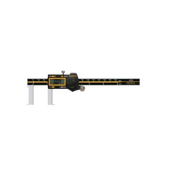 کولیس شیار داخل دیجیتال اسیمتو 15 سانتی‌متر کد 4-06-309