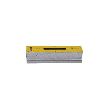 تراز صنعتی 200 میلیمتر تخت اسیمتو ASIMETO کد AS-606-54-2