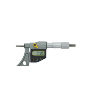 ریزسنج میله ای دیجیتال 0-100 میلیمتر دقت 0.001 اسیمتو ASIMETO کد AS-115-04-6