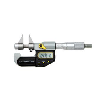 ریزسنج داخل سنج 175-200 دیجیتال دقت 0.001 اسیمتو ASIMETO کد AS-207-08-0