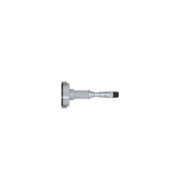 تصویر میکرومتر سه فک داخل آسیمتو 200-175 میلیمتر کد 0-37-209
