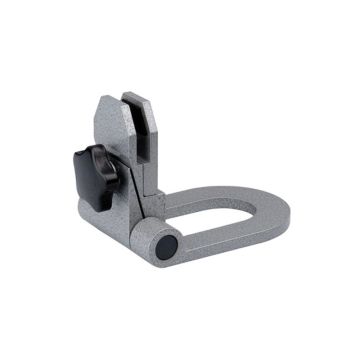 پایه میکرومتر فولادی اسیمتو ASIMETO کد محصول AS-109-01-0