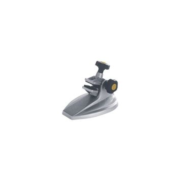 پایه میکرومتر چدنی اسیمتو ASIMETO کد محصول AS-109-02-1