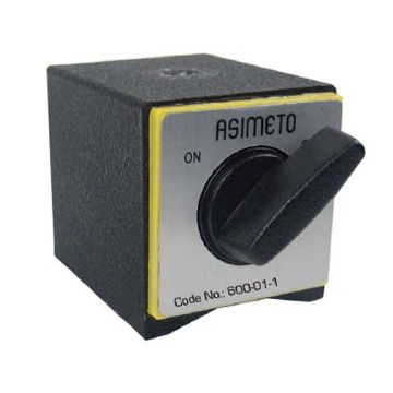 تصویر پایه مگنت آسیمتو 60 کیلو کد ۱-01-60۰