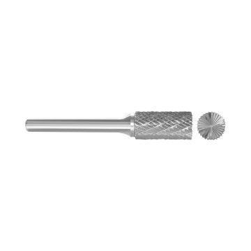 فرز فرم استوانه کف زن قطر 3 شنک 3 بلید کات BLADE CUT کد B031203D