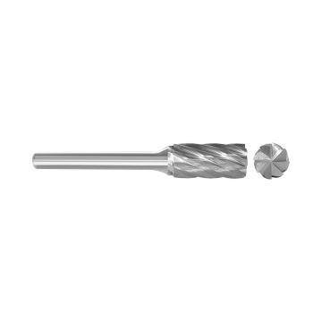 فرز فرم استوانه کف زن قطر 3 شنک 6 بلید کات BLADE CUT کد B031606N