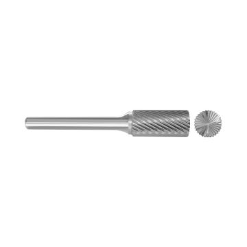 فرز فرم استوانه کف زن قطر 3 شنک 6 بلید کات BLADE CUT کد B031606S