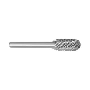 فرز فرم استوانه سر گرد قطر 3 شنک 6 بلید کات BLADE CUT کد C031606D