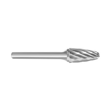 فرز فرم کله قندی قطر 3 شنک 6 بلید کات BLADE CUT کد F031206N