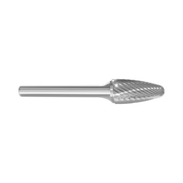 فرز فرم کله قندی قطر 3 شنک 6 بلید کات BLADE CUT کد F031206S