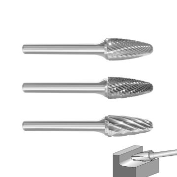 تیغه فرز فرم کله قندی بلید کات BLADE CUT
