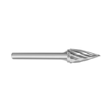 فرز فرم مخروطی قطر 3 شنک 6 میلی متر بلید کات BLADE CUT کد G031206N