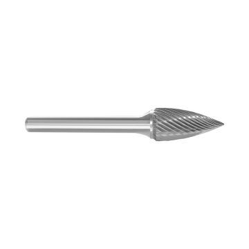 فرز فرم مخروطی قطر 3 شنک 6 میلی متر بلید کات BLADE CUT کد G031206S