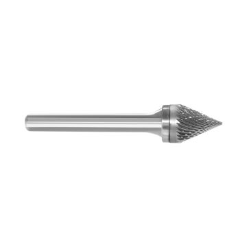 تیغه فرز فرم خزینه 60 درجه قطر 6 شنک 6 بلید کات BLADE CUT کد J060406D