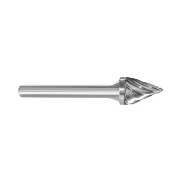 تیغه فرز فرم خزینه 60 درجه قطر 19 شنک 6 بلید کات BLADE CUT کد J191806N