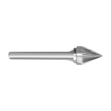 تیغه فرز فرم خزینه 60 درجه قطر 3 شنک 3 بلید کات BLADE CUT کد J031203S