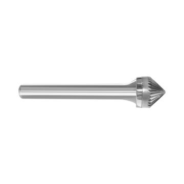 فرز فرم خزینه 90 درجه قطر 19 شنک 6 بلید کات BLADE CUT کد K191806S