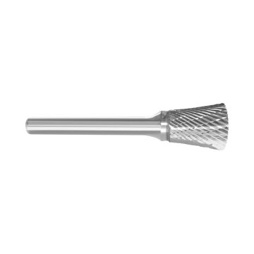 تیغه فرز فرم چتری قطر 6 شنک 6 بلید کات BLADE CUT کد N060806D