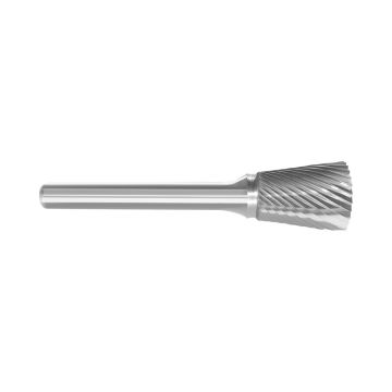 تیغه فرز فرم چتری قطر 19 شنک 6 بلید کات BLADE CUT کد N192506S
