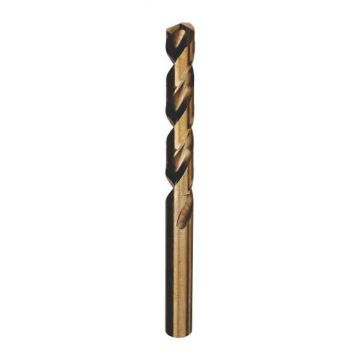مته کبالت سایز 0.5 فیدا FEIDA طول استاندارد دین 338 جنس HSS-CO