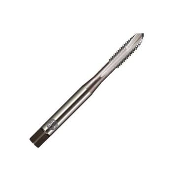 قلاویز ماشینی M1x0.25 فرم B شیار مستقیم HSS دین 371 فرا FRA کد محصول MT-HSS-371-B-N-M1x0.25