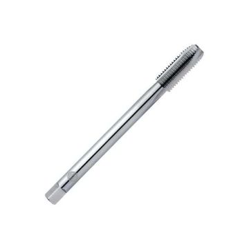 قلاویز دنده ریز MF ماشینی M1.6x0.2 فرم B شیار مستقیم HSS دین 374 فرا FRA کد محصول MT-HSS-374-B-N-M1.6x0.2